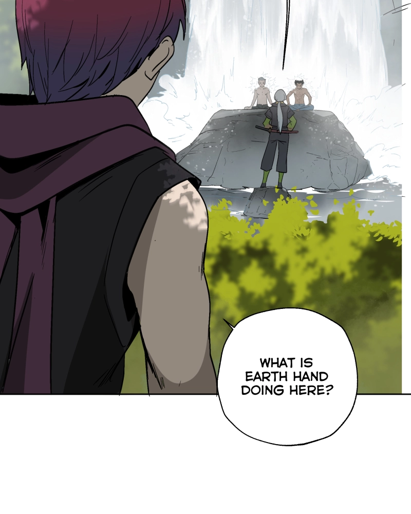 Black Sun Doreiou Chapter 25 page 67 - 