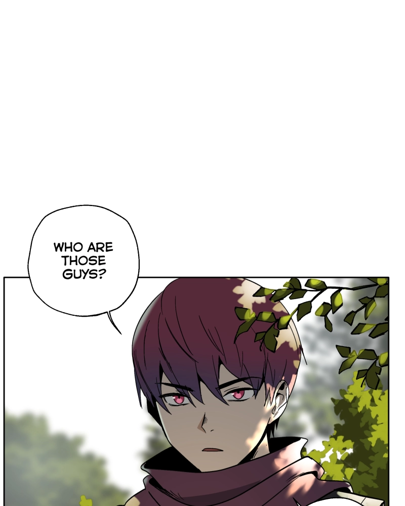 Black Sun Doreiou Chapter 25 page 68 - 