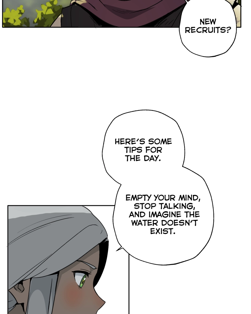 Black Sun Doreiou Chapter 25 page 69 - 