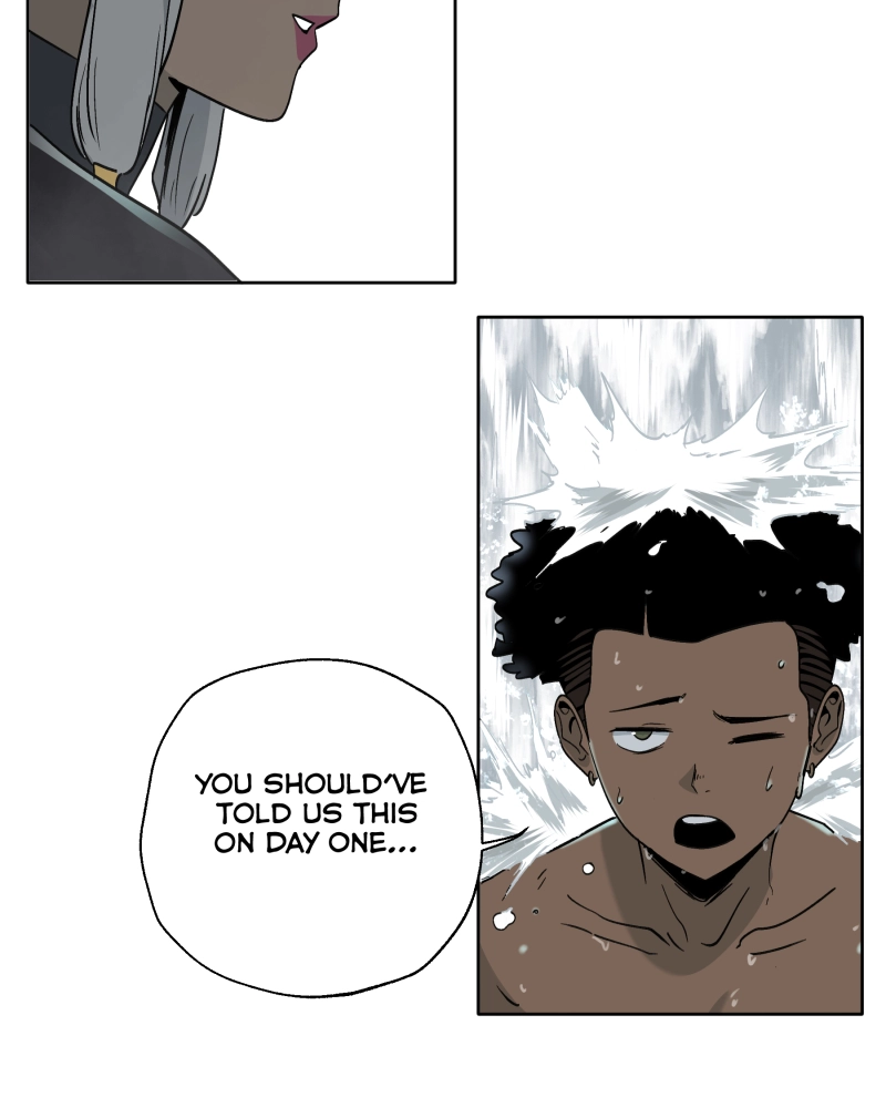 Black Sun Doreiou Chapter 25 page 70 - 