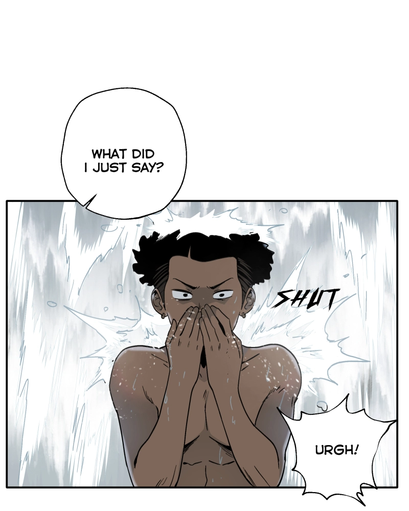 Black Sun Doreiou Chapter 25 page 71 - 