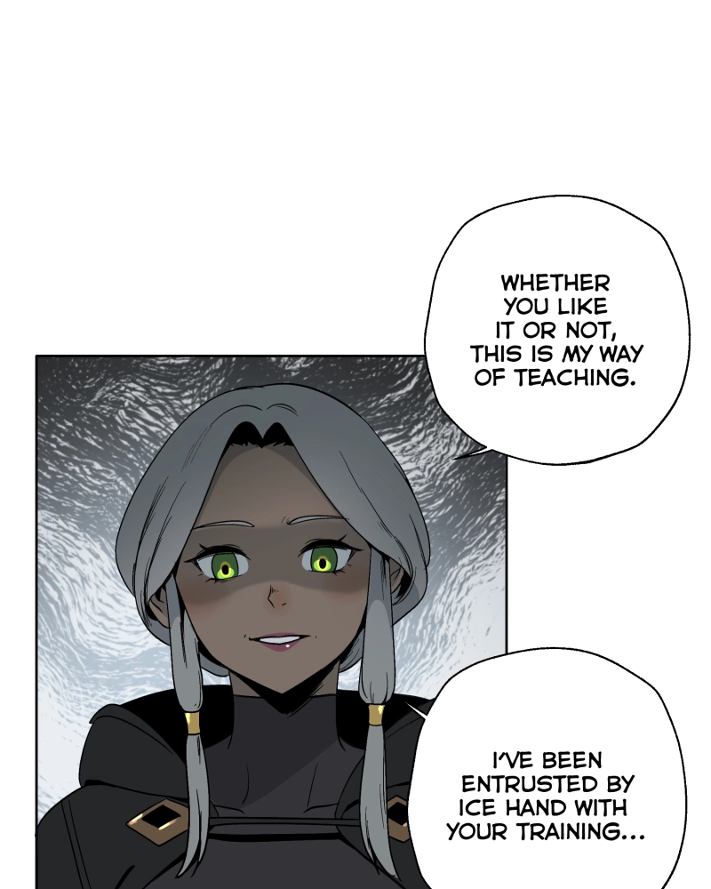 Black Sun Doreiou Chapter 25 page 72 - 