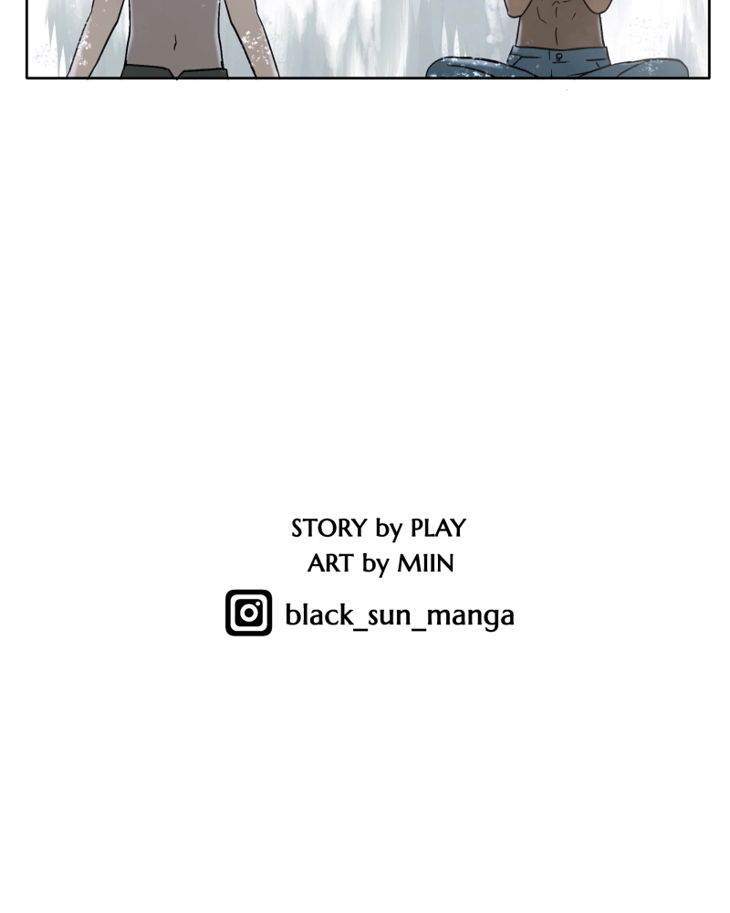 Black Sun Doreiou Chapter 25 page 74 - 