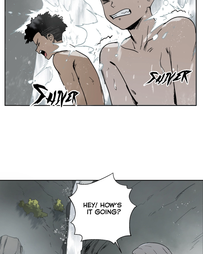 Black Sun Doreiou Chapter 25 page 10 - 