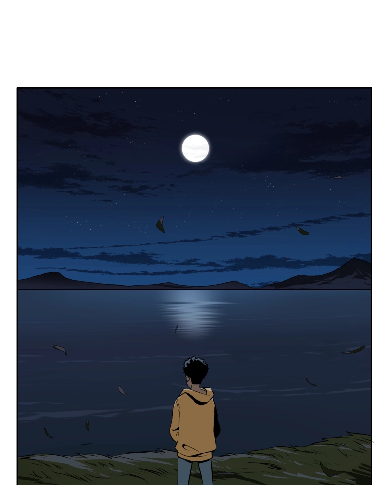 Black Sun Doreiou Chapter 28 page 11 - 