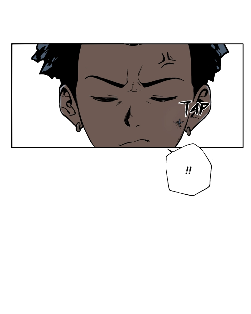 Black Sun Doreiou Chapter 28 page 15 - 