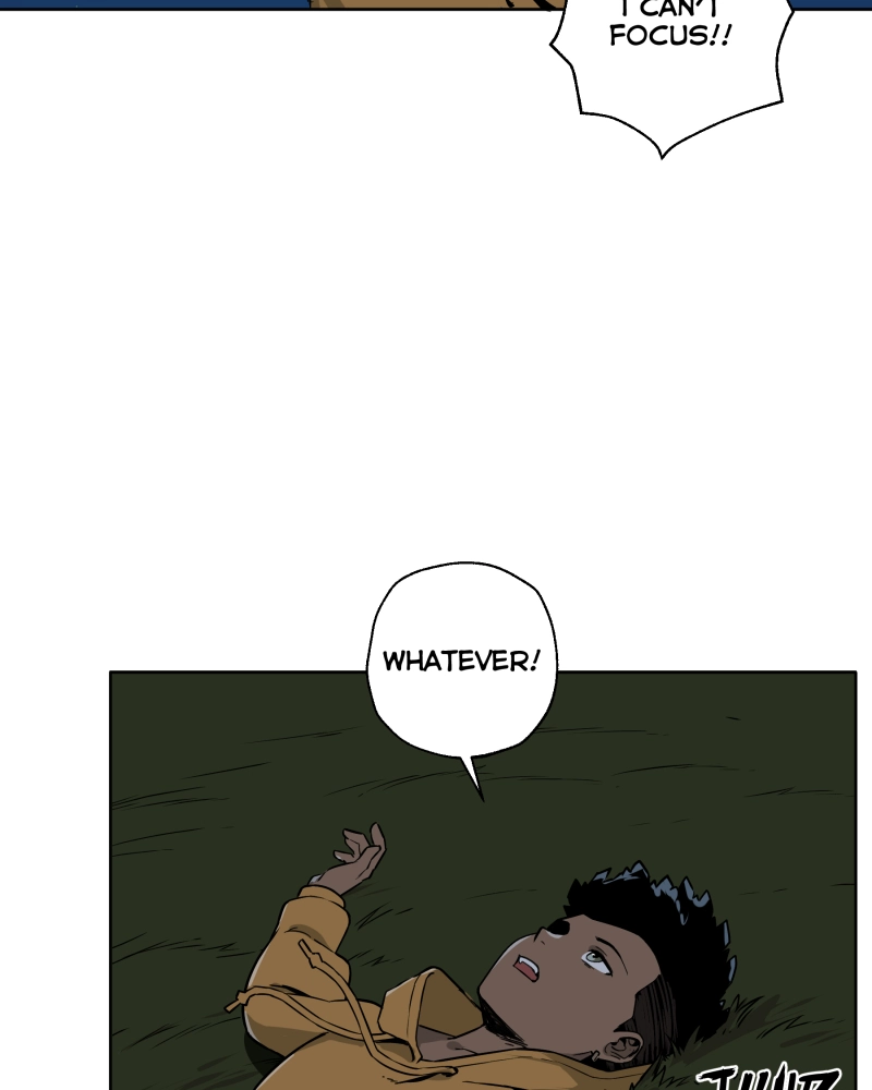 Black Sun Doreiou Chapter 28 page 17 - 