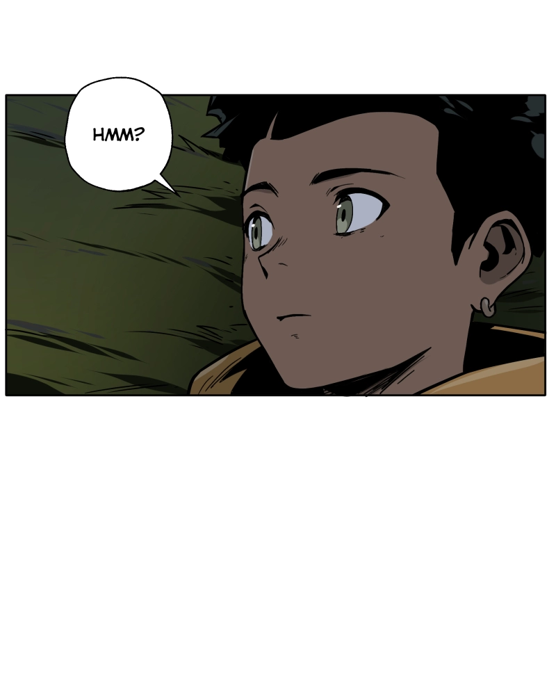 Black Sun Doreiou Chapter 28 page 24 - 