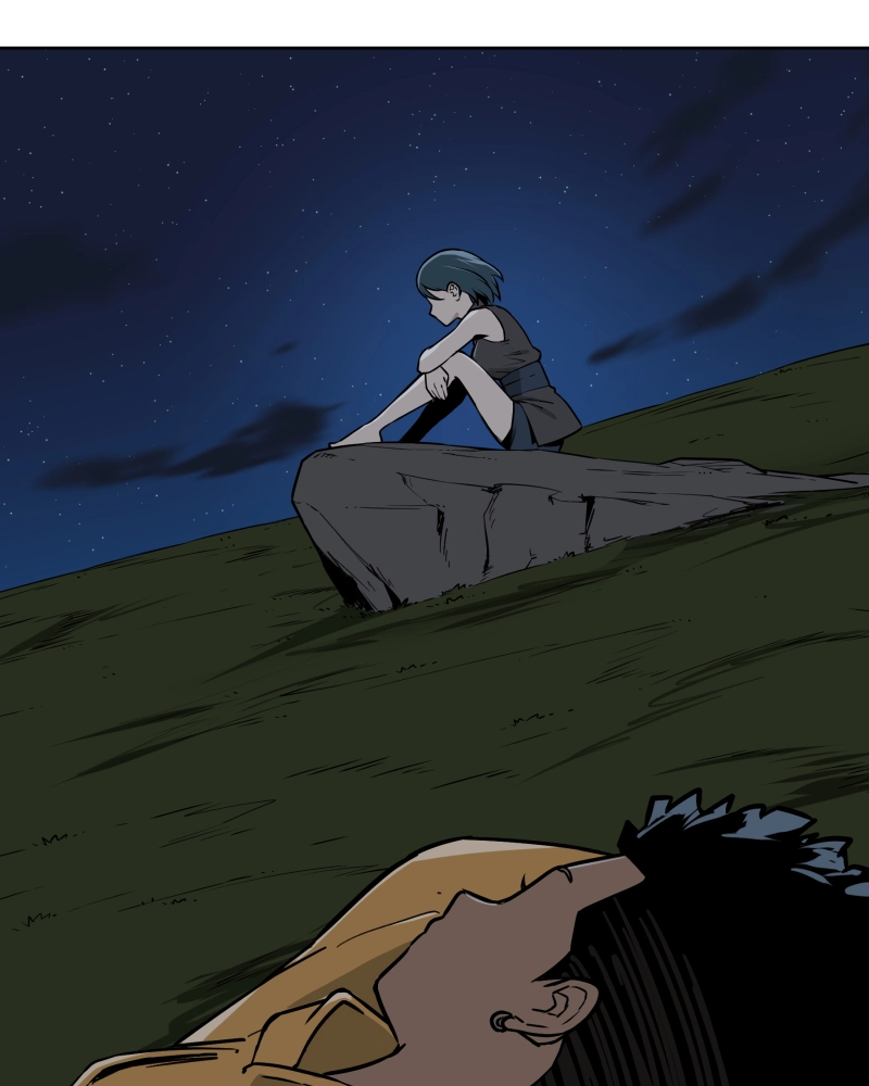 Black Sun Doreiou Chapter 28 page 25 - 