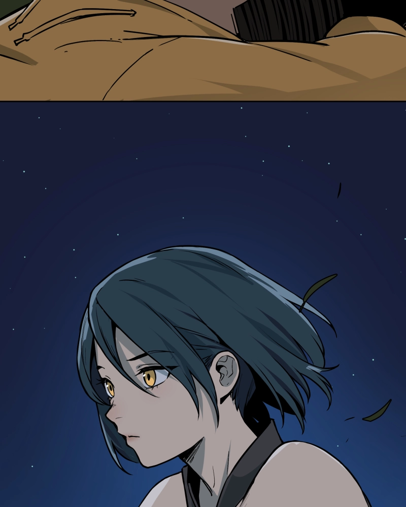 Black Sun Doreiou Chapter 28 page 26 - 