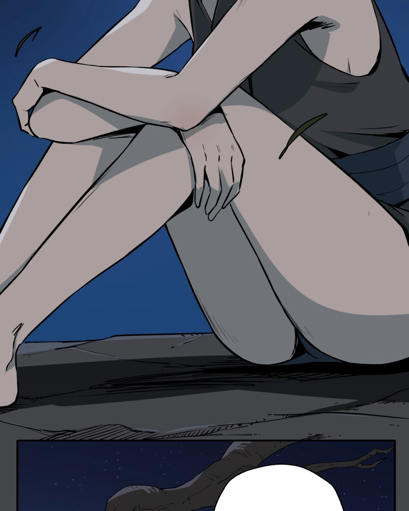 Black Sun Doreiou Chapter 28 page 27 - 