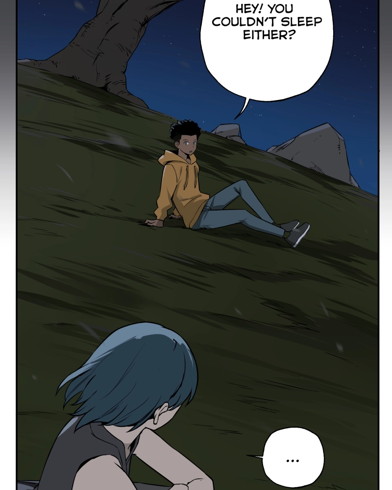 Black Sun Doreiou Chapter 28 page 28 - 