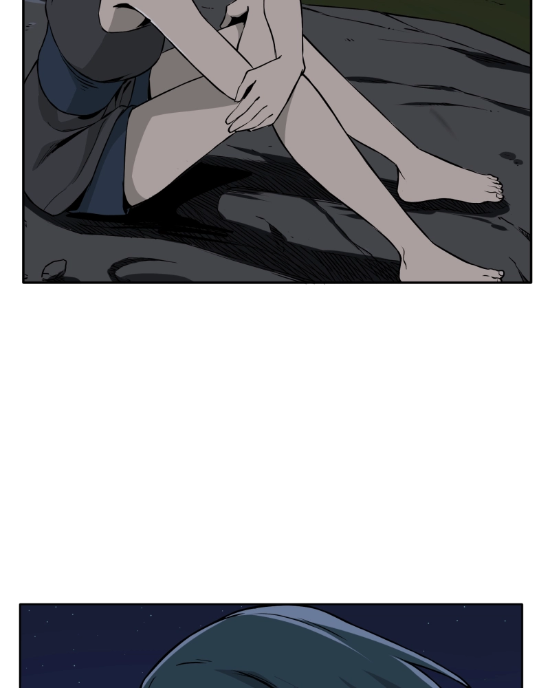 Black Sun Doreiou Chapter 28 page 29 - 