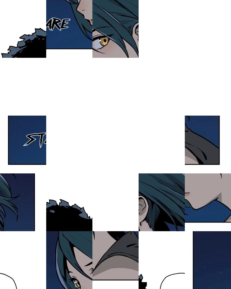Black Sun Doreiou Chapter 28 page 30 - 