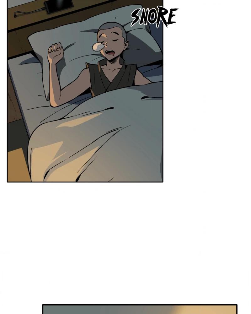 Black Sun Doreiou Chapter 28 page 4 - 