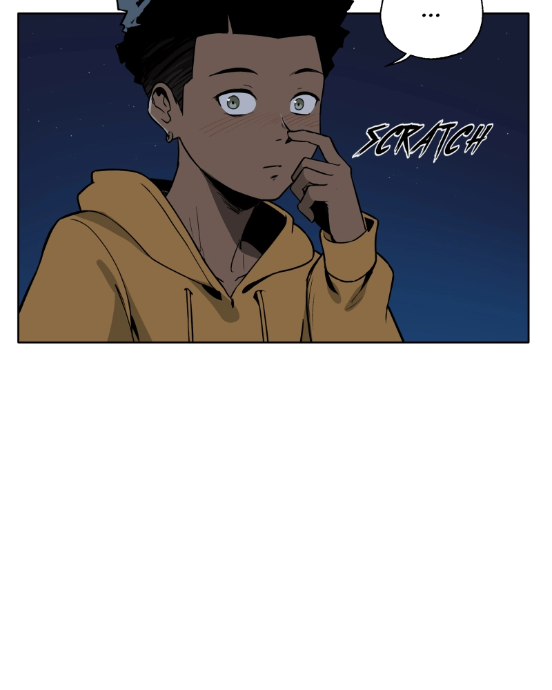 Black Sun Doreiou Chapter 28 page 31 - 