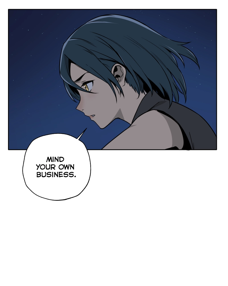 Black Sun Doreiou Chapter 28 page 32 - 