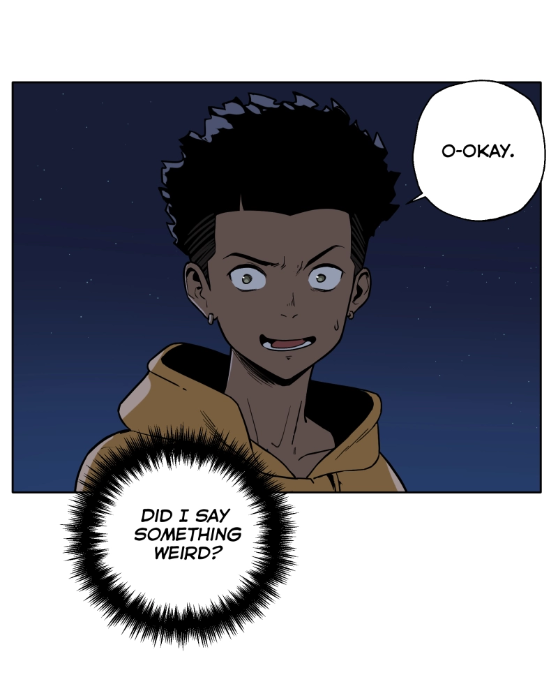 Black Sun Doreiou Chapter 28 page 33 - 