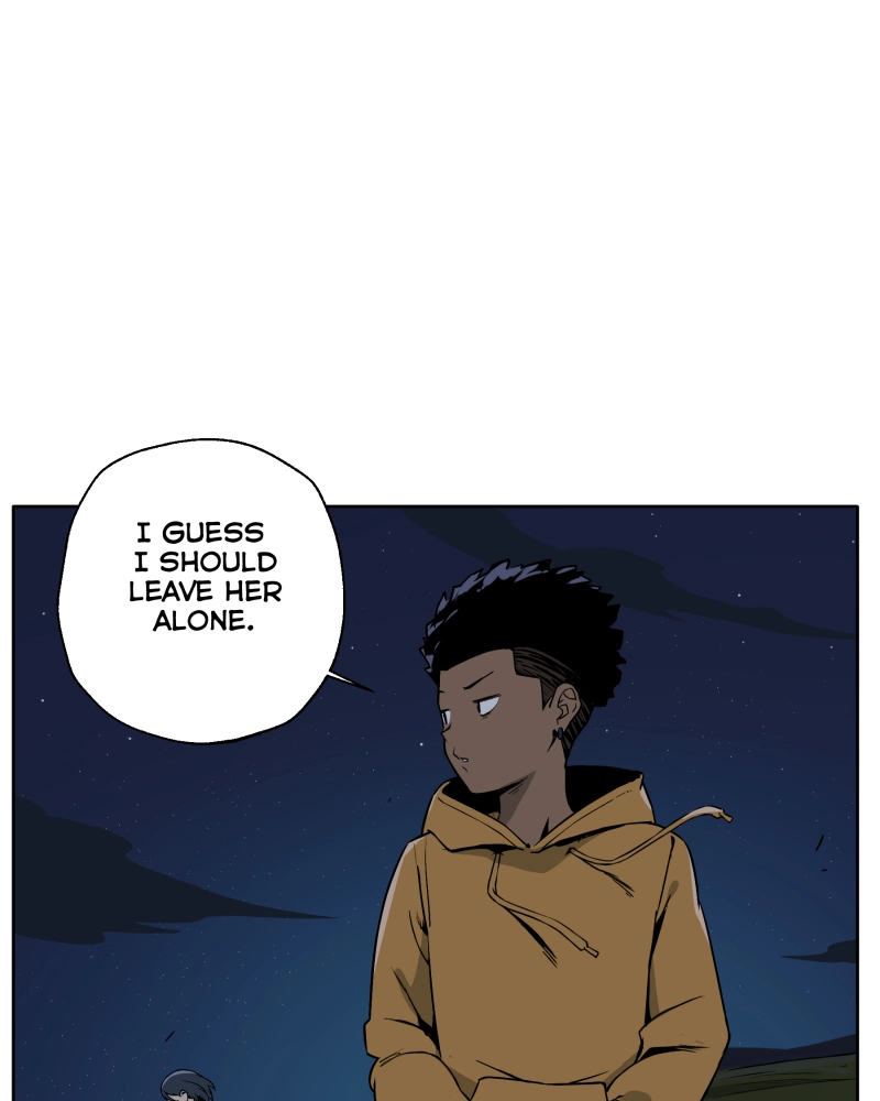 Black Sun Doreiou Chapter 28 page 34 - 