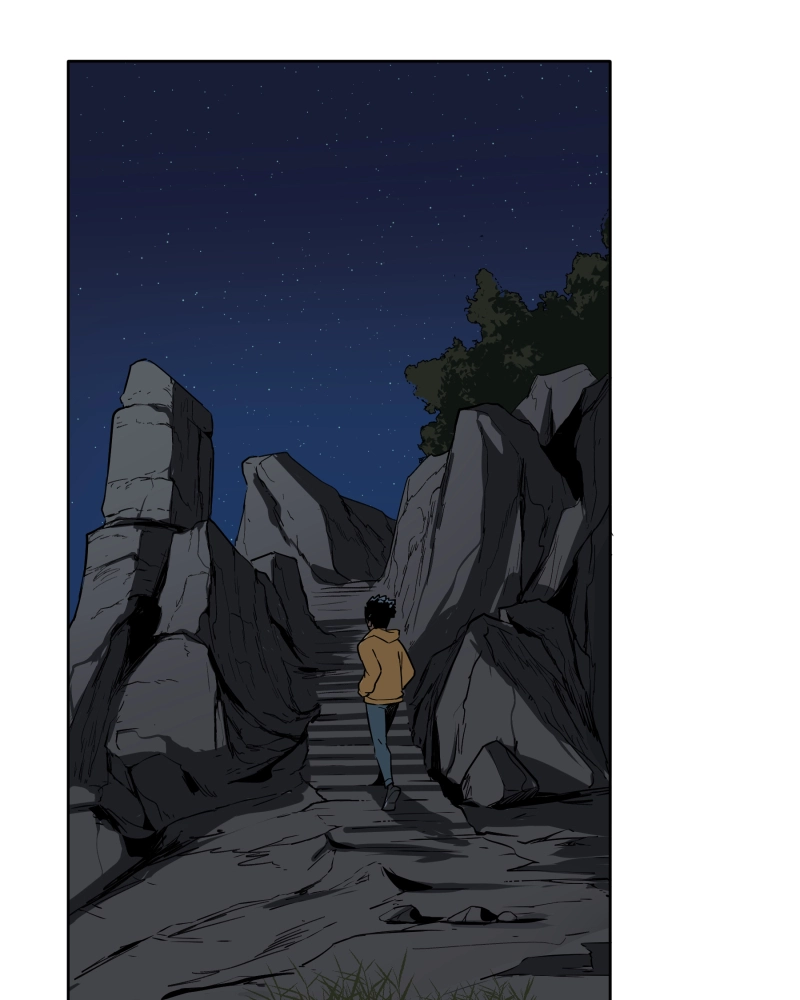 Black Sun Doreiou Chapter 28 page 36 - 
