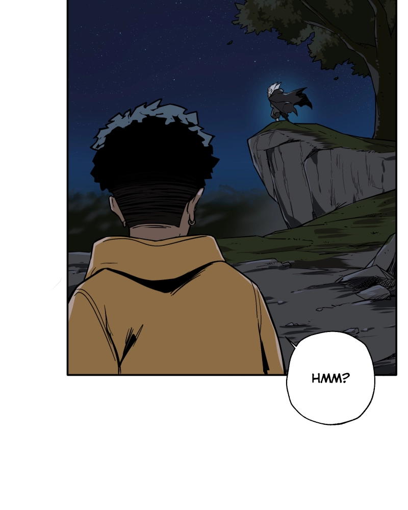 Black Sun Doreiou Chapter 28 page 40 - 
