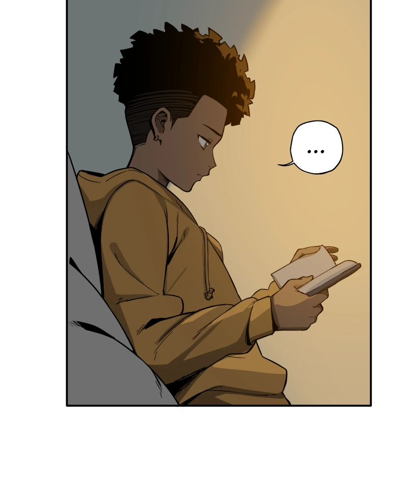 Black Sun Doreiou Chapter 28 page 5 - 