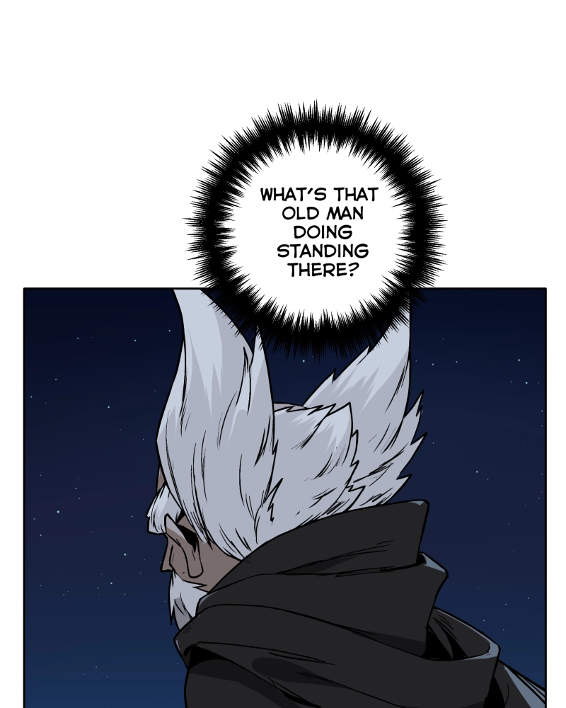 Black Sun Doreiou Chapter 28 page 41 - 