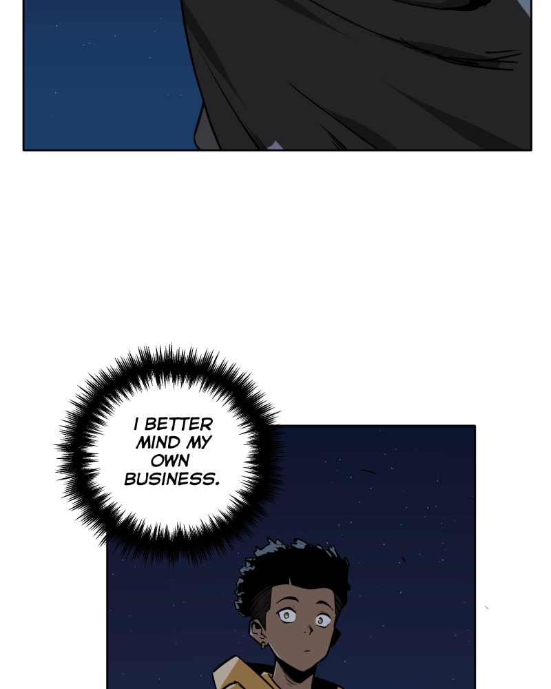 Black Sun Doreiou Chapter 28 page 42 - 