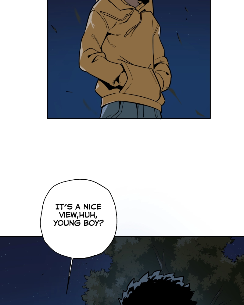 Black Sun Doreiou Chapter 28 page 43 - 