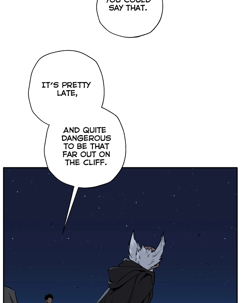 Black Sun Doreiou Chapter 28 page 45 - 