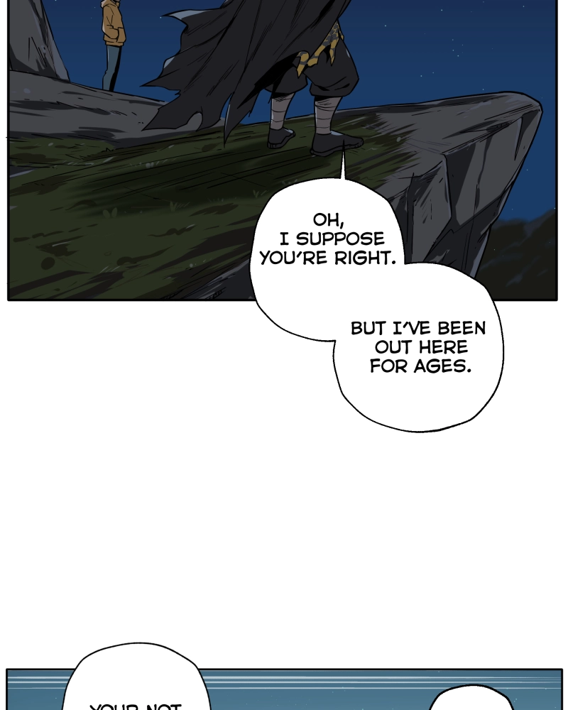 Black Sun Doreiou Chapter 28 page 46 - 