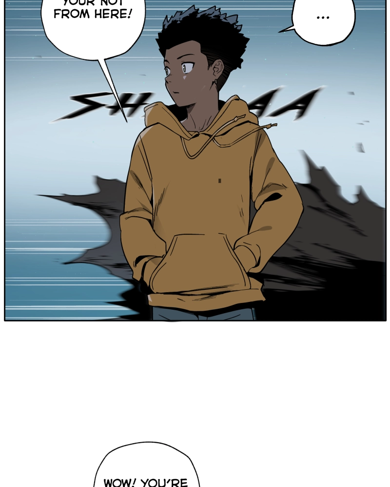 Black Sun Doreiou Chapter 28 page 47 - 