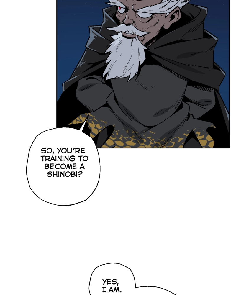 Black Sun Doreiou Chapter 28 page 51 - 