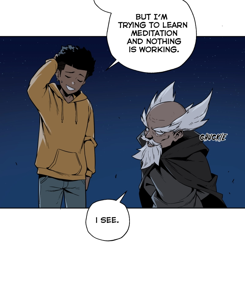 Black Sun Doreiou Chapter 28 page 52 - 