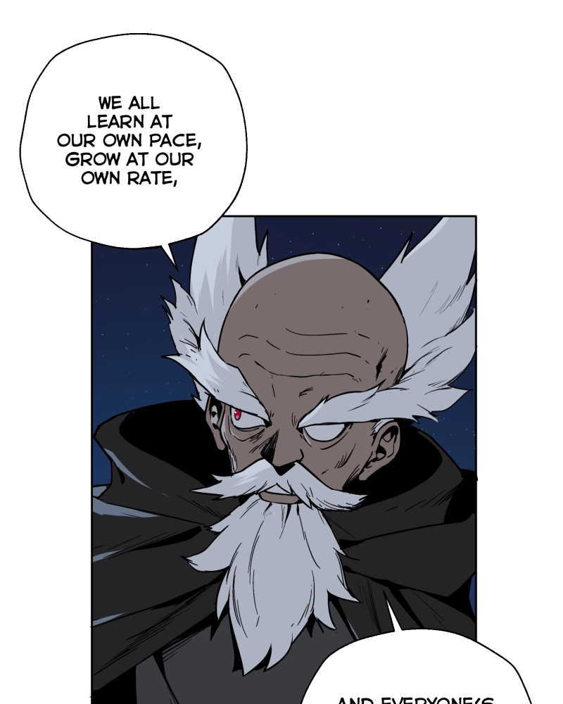 Black Sun Doreiou Chapter 28 page 53 - 