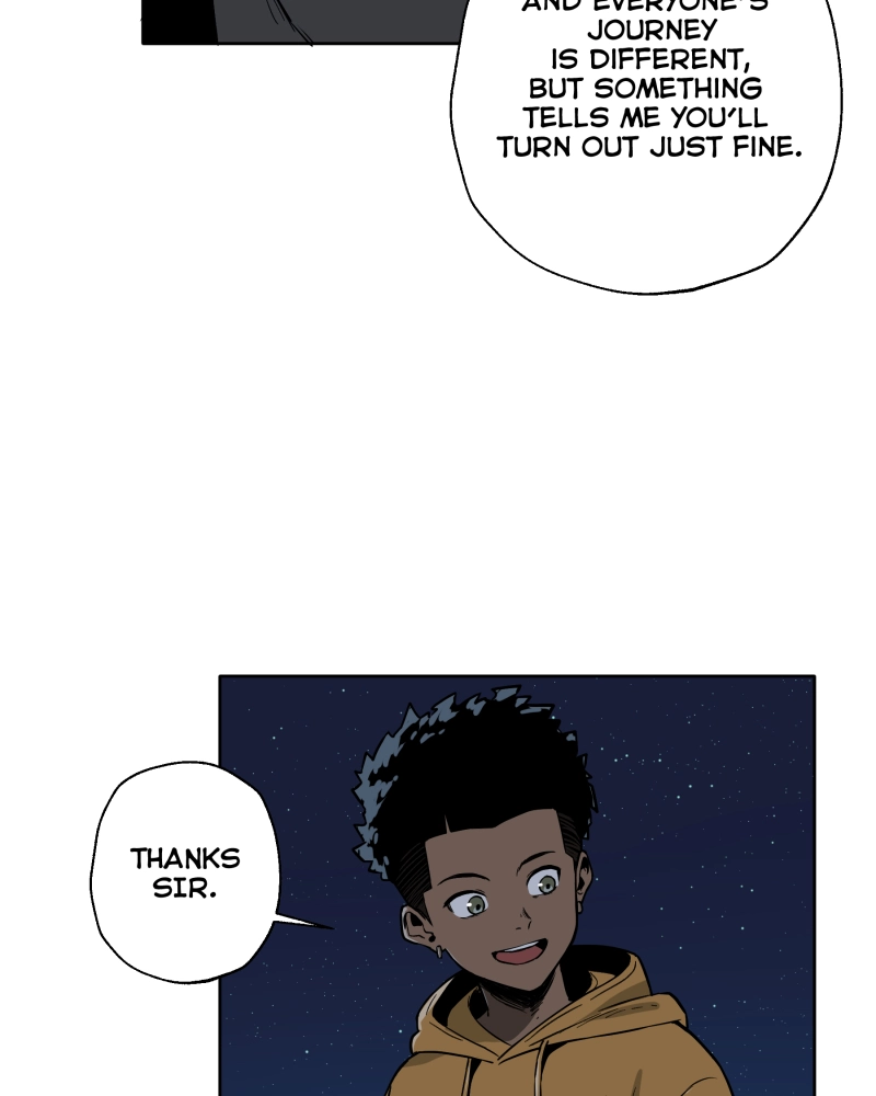 Black Sun Doreiou Chapter 28 page 54 - 