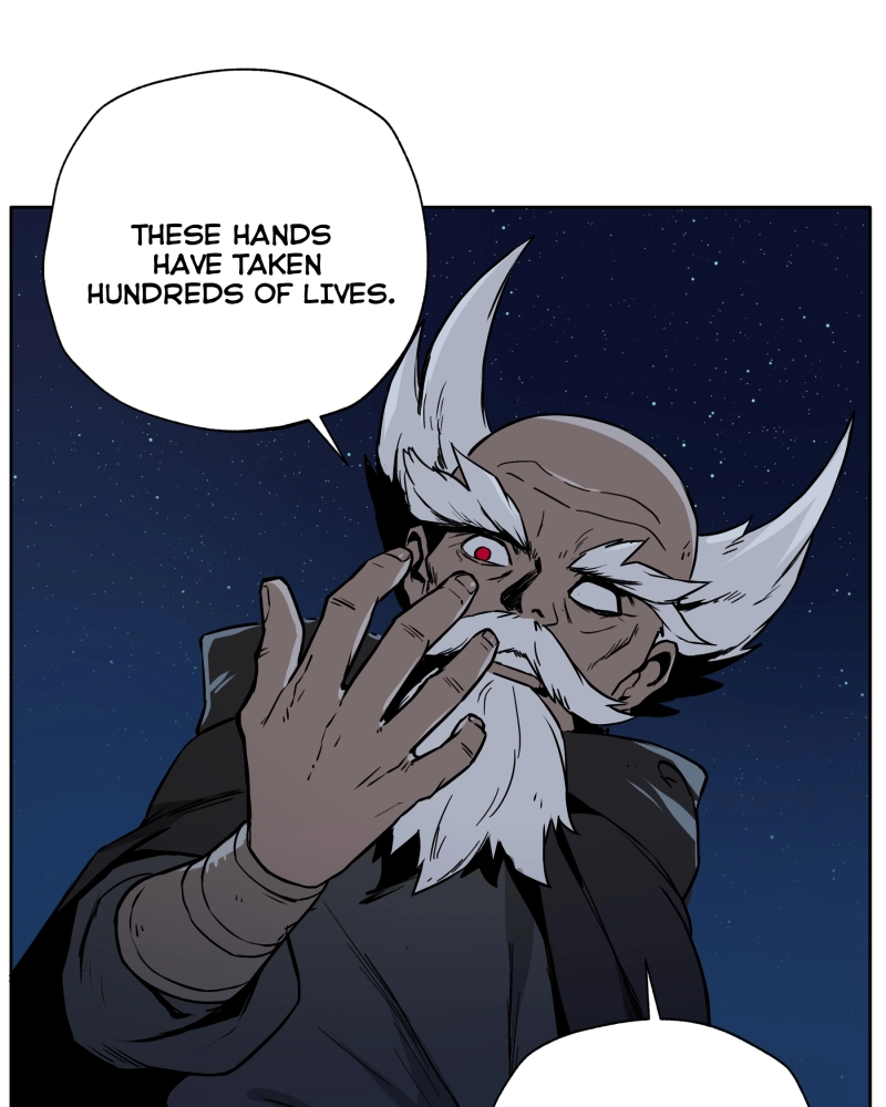 Black Sun Doreiou Chapter 28 page 57 - 