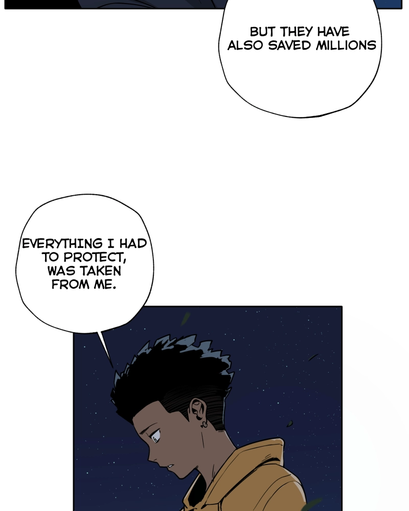 Black Sun Doreiou Chapter 28 page 58 - 