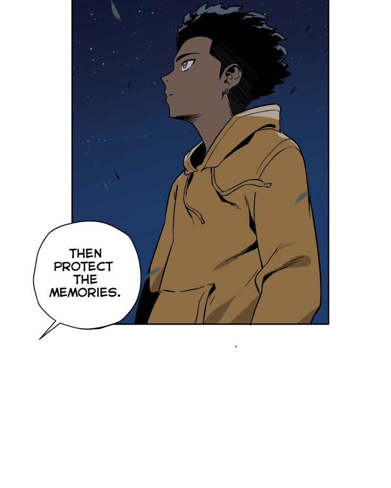 Black Sun Doreiou Chapter 28 page 60 - 
