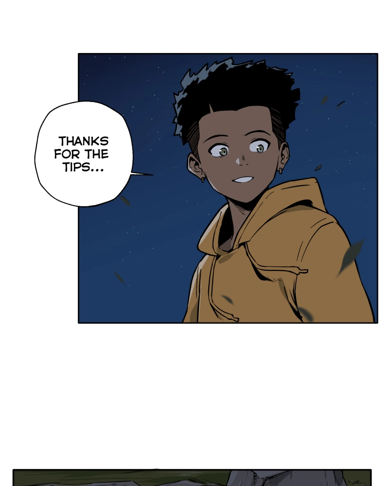 Black Sun Doreiou Chapter 28 page 61 - 