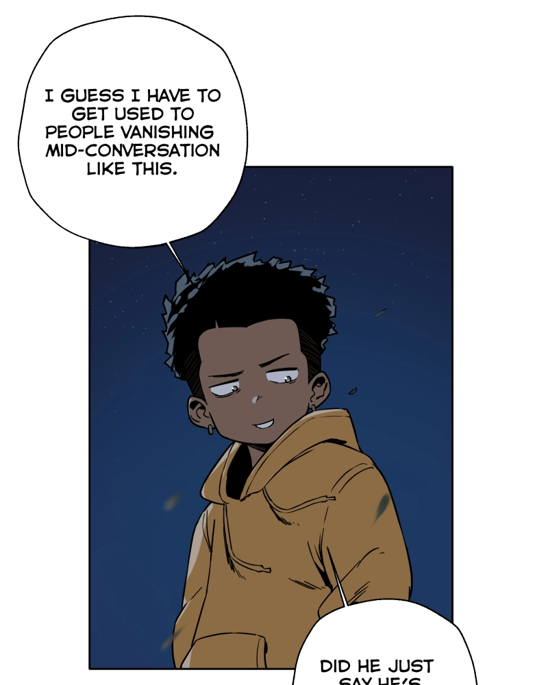 Black Sun Doreiou Chapter 28 page 63 - 