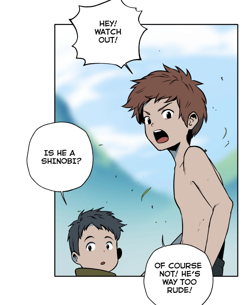 Black Sun Doreiou Chapter 29 page 11 - 