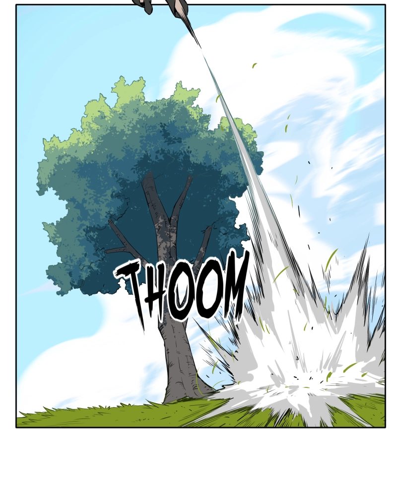 Black Sun Doreiou Chapter 29 page 14 - 