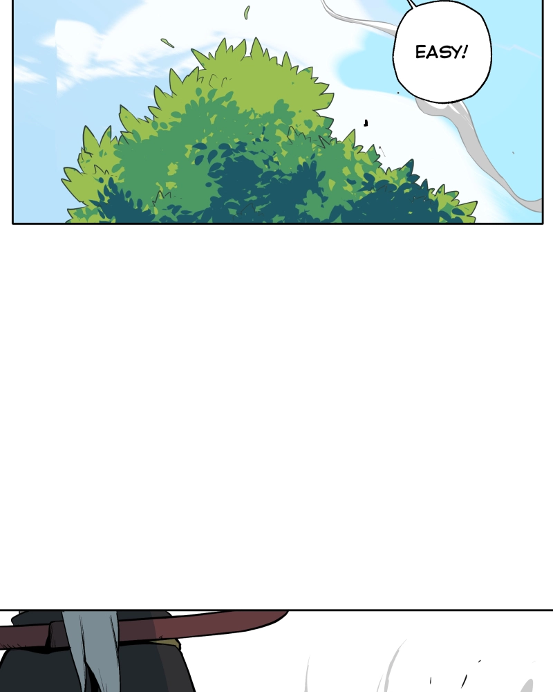 Black Sun Doreiou Chapter 29 page 16 - 