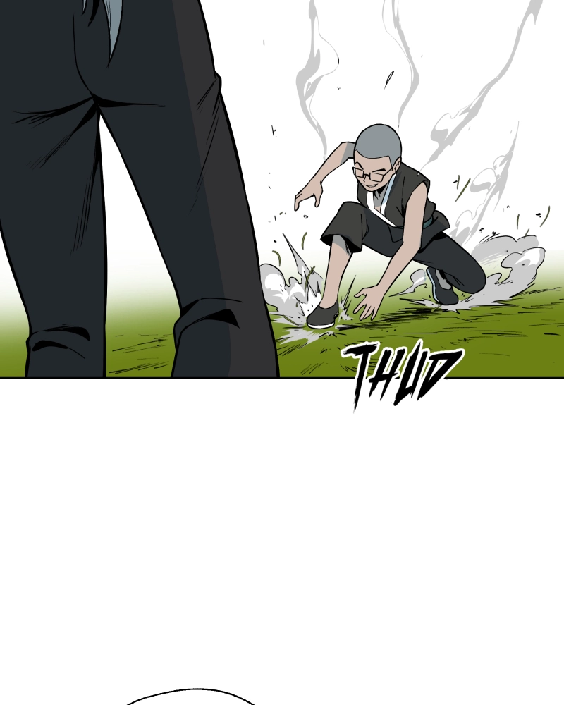 Black Sun Doreiou Chapter 29 page 17 - 