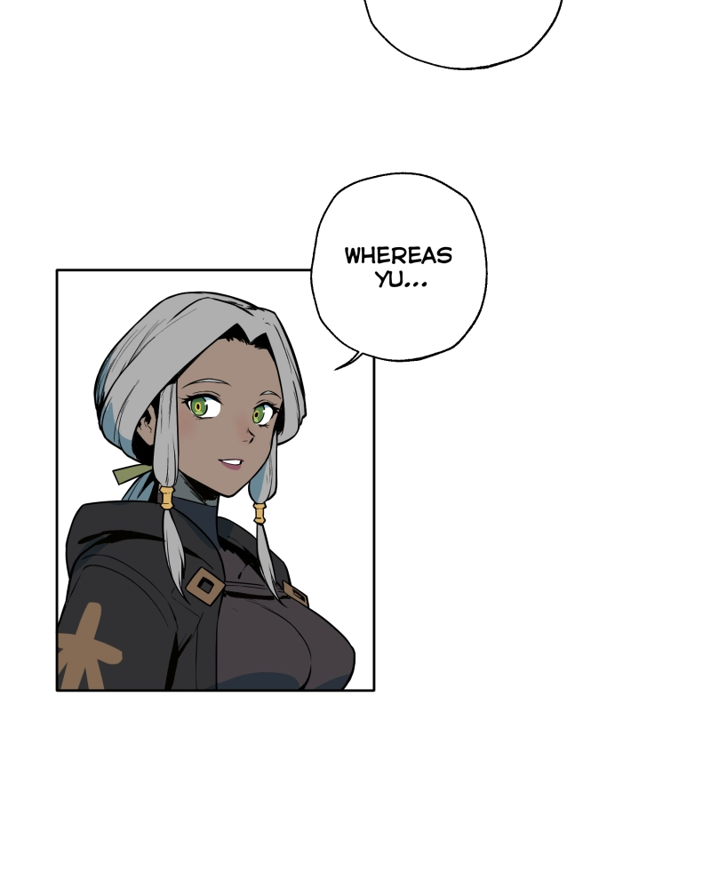 Black Sun Doreiou Chapter 29 page 19 - 