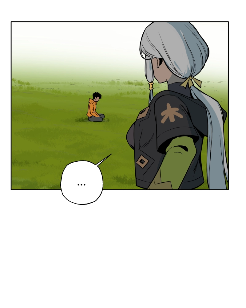 Black Sun Doreiou Chapter 29 page 20 - 