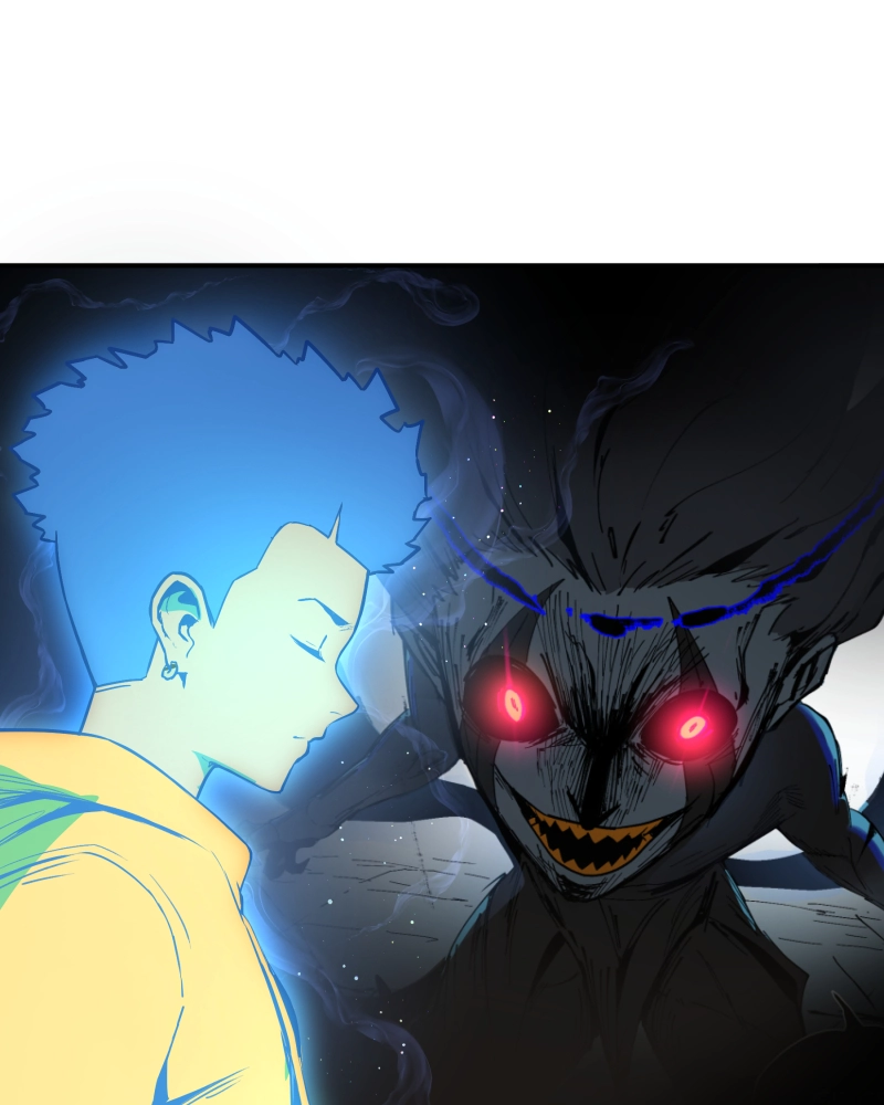 Black Sun Doreiou Chapter 29 page 21 - 