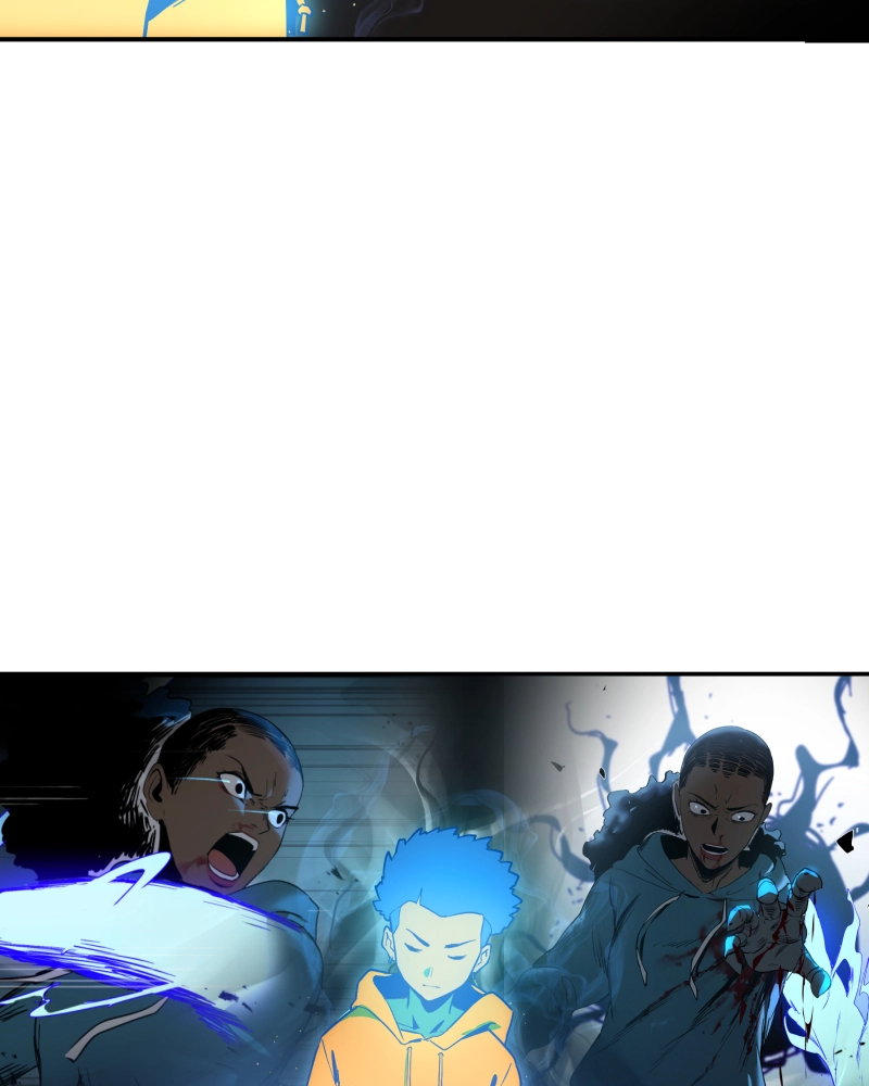 Black Sun Doreiou Chapter 29 page 22 - 