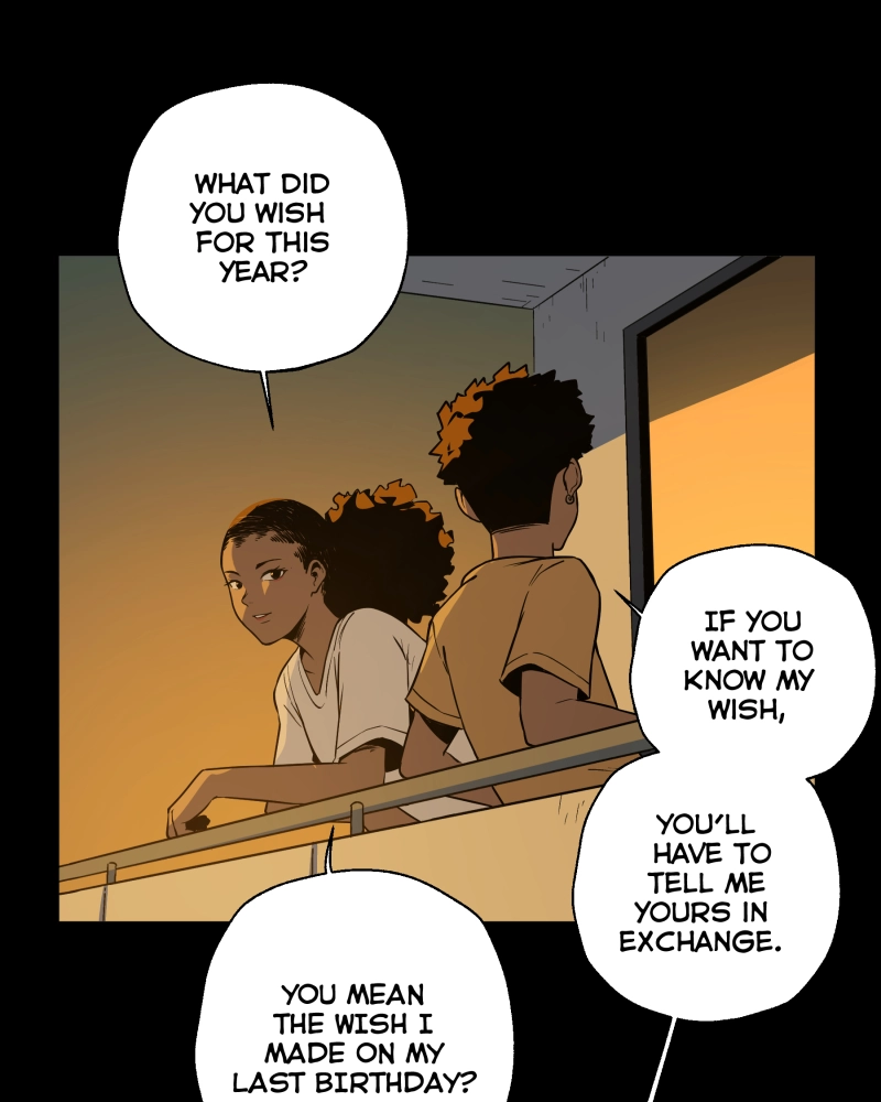 Black Sun Doreiou Chapter 29 page 26 - 